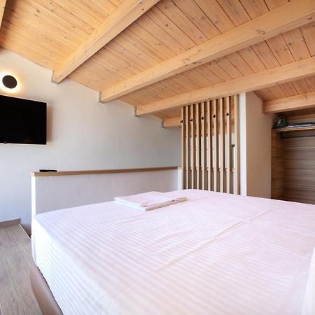 Casa Del Olivar Develikia Bagian luar foto