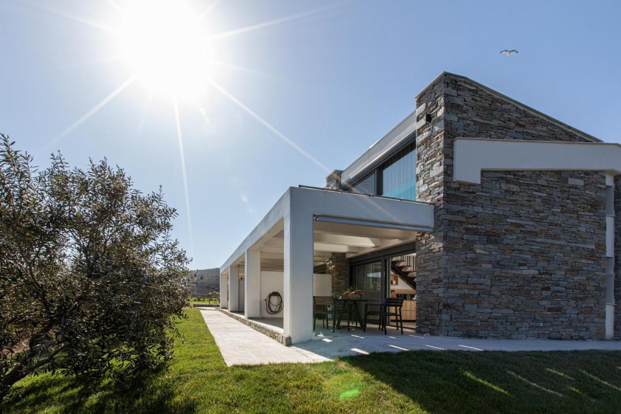 Casa Del Olivar Develikia Bagian luar foto